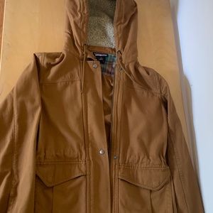 Patagonia Prairie Dawn Jacket XS